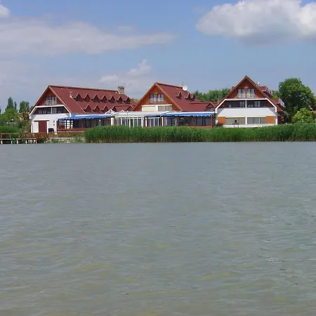 Szálloda Juventus Hotel Velence