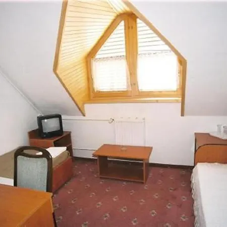Juventus Hotel Velence